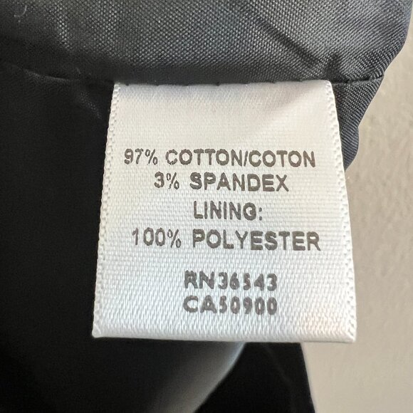 Van Heusen Skirt - Sz 14 (NWT) - Picture 6 of 6